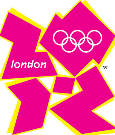 london 2012 logo lisa simpson. Next, London was having a